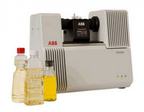 NIR spectrometer / FT - MB3600-CH10