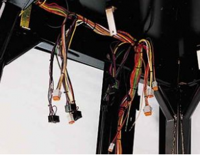 Electric wiring harness