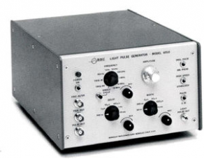 Light pulse generator - 5 µW - 200 nW | 6010 