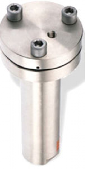 Laboratory autoclave / high-pressure - 16 - 228 bar, max. +454 °C | EZE-Seal®