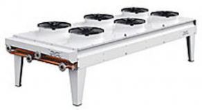 Dry cooler - 16 - 1028 kW | AlfaBlue BMD/BDD