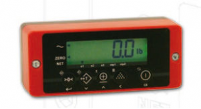Forklift truck weight indicator - 26 mA | 310 series