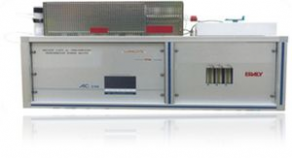 Nitrogen dioxide analyzer - LUMAZOTE