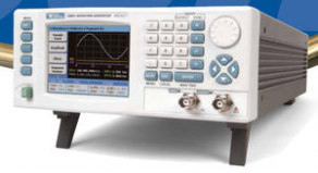 Arbitrary waveform generator - 50 MS/s, 25 MHz | WW5061