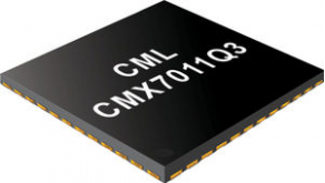 Processor - CMX7011