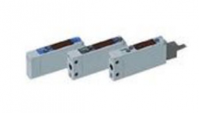 Panel-mount pressure vacuum switch / DIN rail  / digital - ZSE10 series