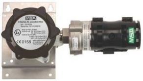 Fuel gas transmitter - PrimaX IR
