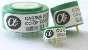 Electrochemical carbon monoxide (CO) sensor
