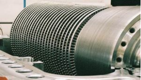 Steam turbine - 30 - 1 200 MW