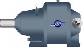 Planetary gear reducer - Up to 7000 kNm