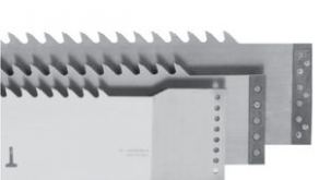 Frame saw