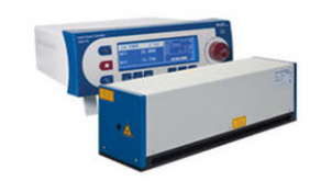 Diode laser / tunable / external-cavity / high-power - 750 - 1 080 nm, 1 000 mW | Tiger