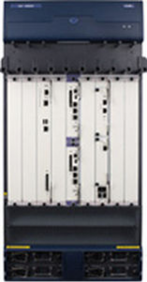 Industrial router / for communication - HP 6600 series