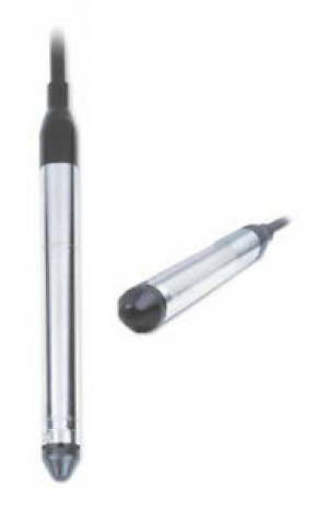 Hydrostatic level sensor / water - 3.5 - 660 mH2O | PTX/PDCR 1730 series