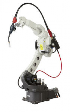 Articulated robot / 6-axis / for welding - TM series