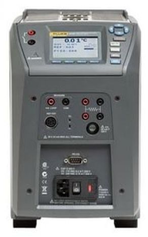 Temperature calibrator - –25 To 660 °C | 9140 Series