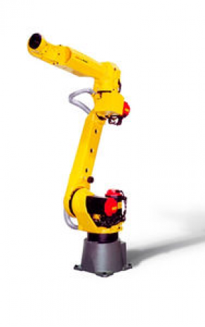 Articulated robot / 6-axis / loading / unloading - 20 kg, 1 811 mm | M-20iA