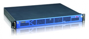 Compact PC / 1U / 3rd Generation Intel® Core / Intel®Core™ i series - KISS 1U Short KTQM77
