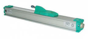 Linear position sensor / potentiometer - 0 - 2000 mm | 8718 