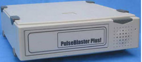 USB pulse generator