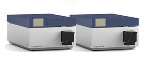 Visible spectrophotometer / UV / for HPLC - 190 - 700 nm | 15X
