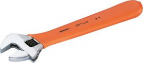 Adjustable wrench / isolated - Z-54 series