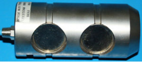 Нагрузка на контактный тензодатчик / нержавеющая сталь - Макс. 100 т, в соответствии с ip68 | серии PR 