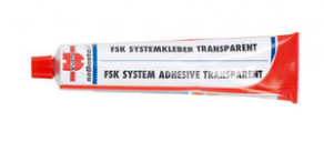 PVC adhesive - 089210009