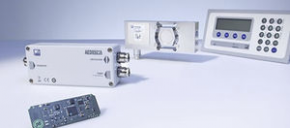 Analog-digital converter - AED