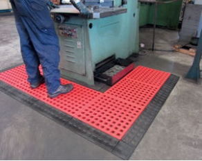 Tile for floor - 500 x  500 mm | PROPY PAV