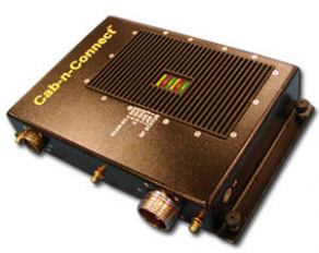 Wireless access point - 802.11 a/b/g | Cab-n-Connect 802.11n