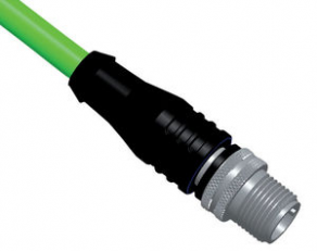 Cable assembly - D, X series 