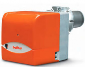 Fuel oil burner - 26 - 118 kW | BTL series