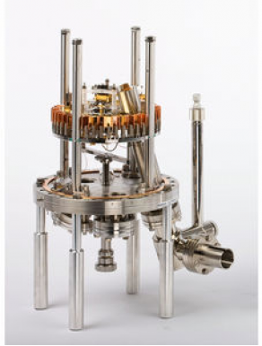 Scanning probe microscope / variable temperature / SPM - 25 – 1500 °K