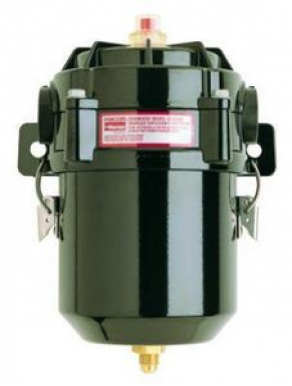 Coalescing filter / particulate / engine - CCV