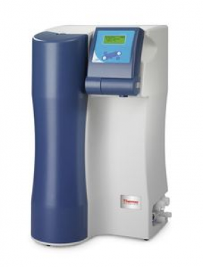 ASTM III water purification unit for laboratories (RO) - 3 - 40 l/h | Pacific PW TKA
