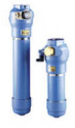 Hydraulic filter / high-pressure - 6 000 psi | 100P series