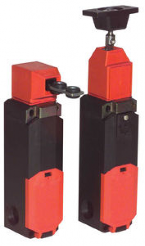 Latching switch / spindle / solenoid - SI series 