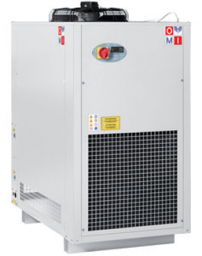 Air/water cooler - 17.90 - 53.80 kW | CHR 17 - 54