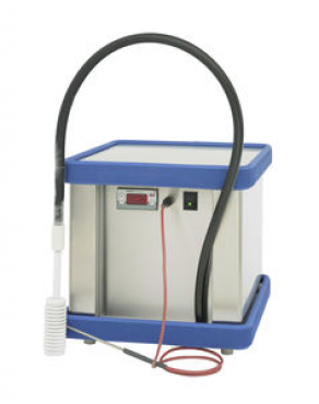 Immersion cooler / for circulating baths - -40 °C ... +50 °C | TK series