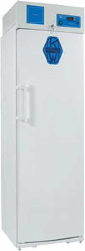 Electronic freezer / laboratory / vertical - -30 °C ... -20 °C, 80 - 520 l | KFDE series