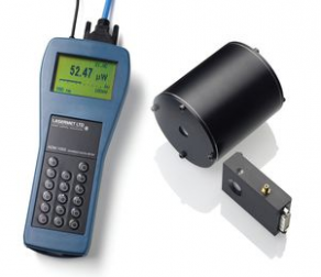 Power measuring device / laser - ADM -1000