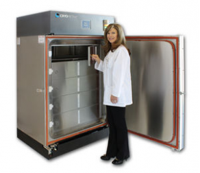 Laboratory freezer / cryogenic - 21.25 Cu.Ft | B-120
