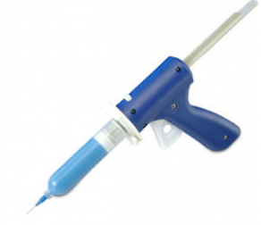 Dosage gun / syringe - JD927