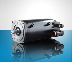 Synchronous electric servo-motor / AC - IP54, 1.9 - 35.9 kW | DT 7