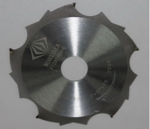 Circular saw blade / diamond - ø 100 - 190 mm