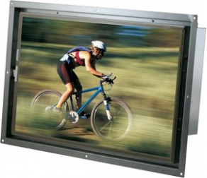 Open-frame panel PC / with touch screen - 19" | POP-190