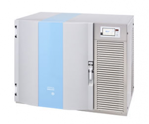Laboratory freezer / ultra-low-temperature / horizontal - -80°C ... -10°C | TUS 100 //logg