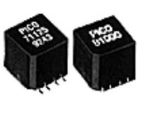 Electronic transformer - 400 Hz - 100 KHz | 71000, 81000 series
