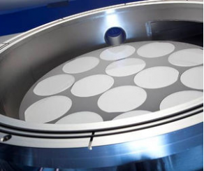 MOCVD deposition machine / thin-film - TurboDisc® MaxBright® M&trade;